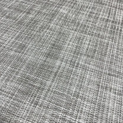 Woven Vinyl Flooring | Ozark 2 - Linen | 8'6" Width | Choose Your Length