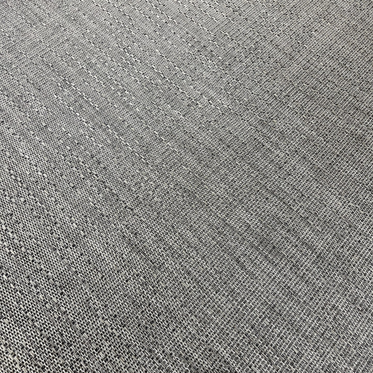 Woven Vinyl Flooring | Mossy Blend - C-80044353 | 8'6" X 10'-30'