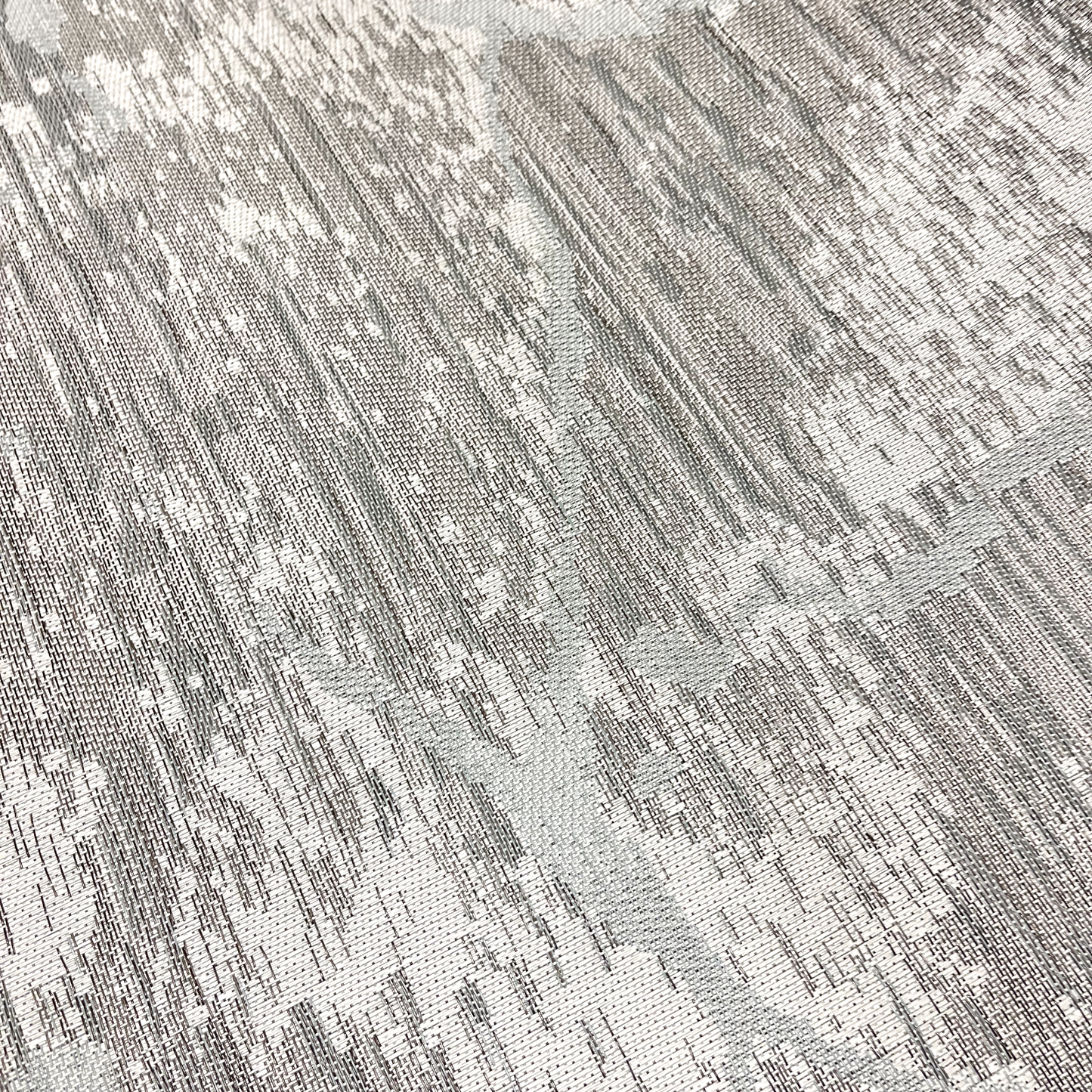 Woven Vinyl Flooring | Aurora - Nova | 8'6" Width | Choose Your Length