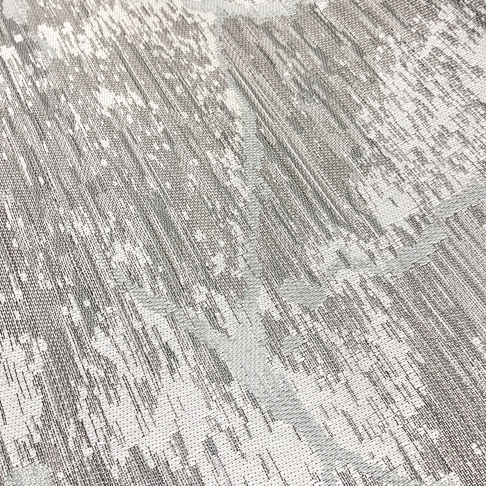 Woven Vinyl Flooring | Aurora - Nova | 8'6" Width | Choose Your Length