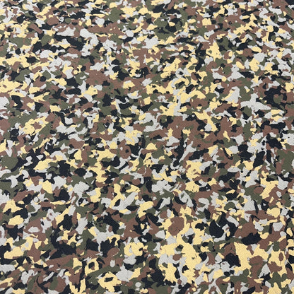 reFLEX | Camouflage | 5MM with PSA - 41"W X 81"L