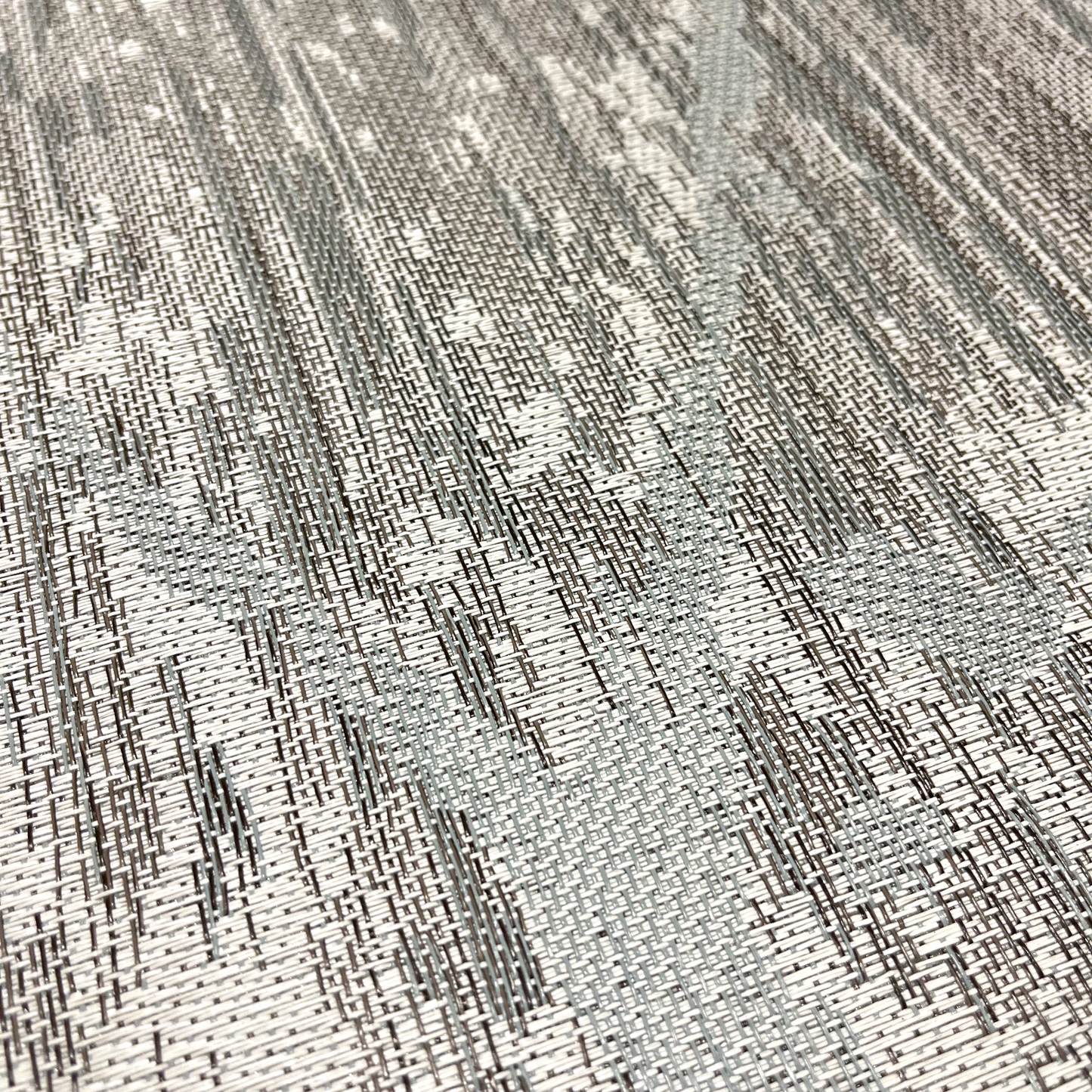 Woven Vinyl Flooring | Aurora - Nova | 8'6" Width | Choose Your Length