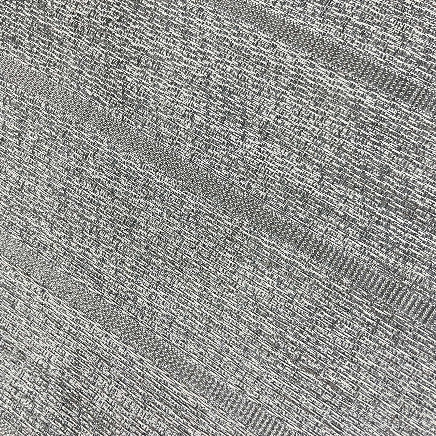 Woven Vinyl Flooring | Wolfteak - C-80043466 | 8'6" X 11' (ONLY)