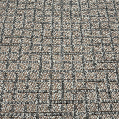 Woven Vinyl Flooring | Vertex - L-I205746 | 8'6" X 30' ONLY
