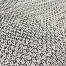 Woven Vinyl Flooring | Urban Weave - Tungsten (PV) | 8'6" W | Choose Your Length