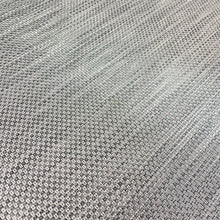 Woven Vinyl Flooring | Urban Weave - Tungsten (PV) | 8'6" W | Choose Your Length