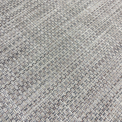 Woven Vinyl Flooring | SURB-Urban Weave-Ridgeline- L-12486 (PV) | 8'6" W X 25' ONLY