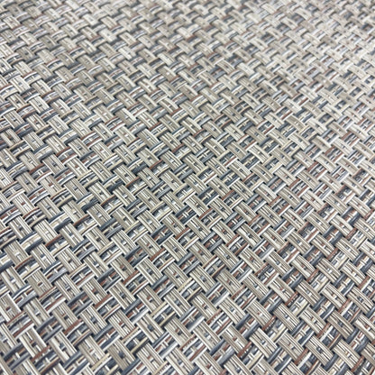 Woven Vinyl Flooring | SURB-Urban Weave-Ridgeline- L-12486 (PV) | 8'6" W X 25' ONLY