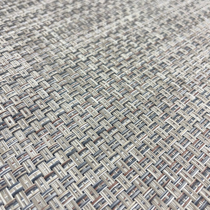 Woven Vinyl Flooring | SURB-Urban Weave-Ridgeline- L-12486 (PV) | 8'6" W X 25' ONLY