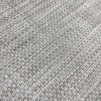 Woven Vinyl Flooring | SURB-Urban Weave-Ridgeline- L-12486 (PV) | 8'6" W X 25' ONLY