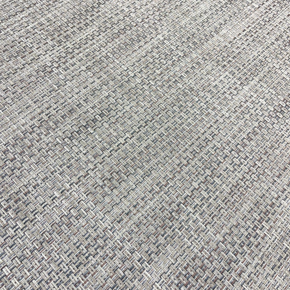 Woven Vinyl Flooring | SURB-Urban Weave-Ridgeline- L-12486 (PV) | 8'6" W X 25' ONLY