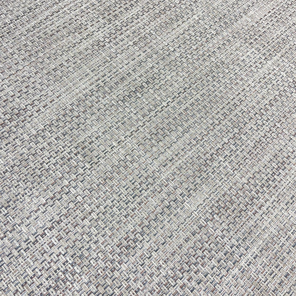 Woven Vinyl Flooring | SURB-Urban Weave-Ridgeline- L-12486 (PV) | 8'6" W X 25' ONLY