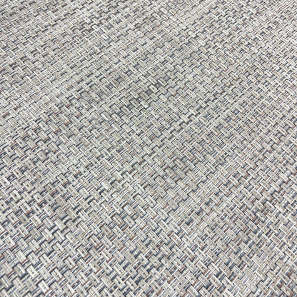 Woven Vinyl Flooring | SURB-Urban Weave-Ridgeline- L-12486 (PV) | 8'6" W X 25' ONLY