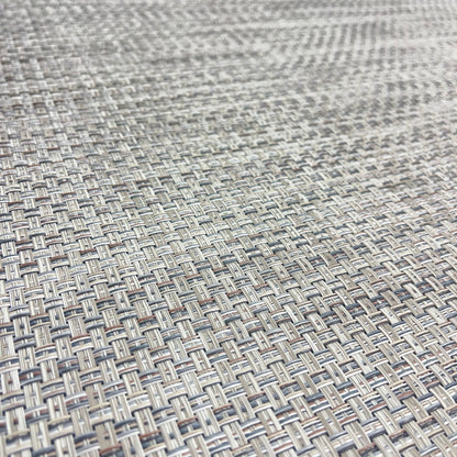 Woven Vinyl Flooring | SURB-Urban Weave-Ridgeline- L-12486 (PV) | 8'6" W X 25' ONLY