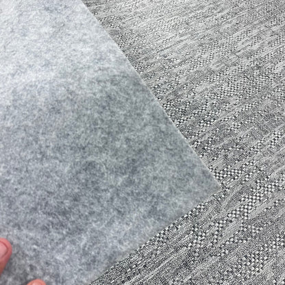 Woven Vinyl Flooring | SPION-35145-UG-0806 | 8'6" X 10' - 30'