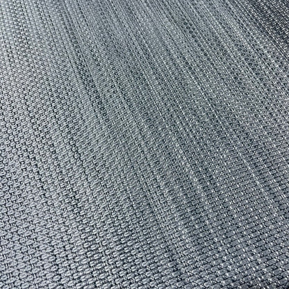 Woven Vinyl Flooring | Urban Weave - Tungsten (PV) | 8'6" W | Choose Your Length