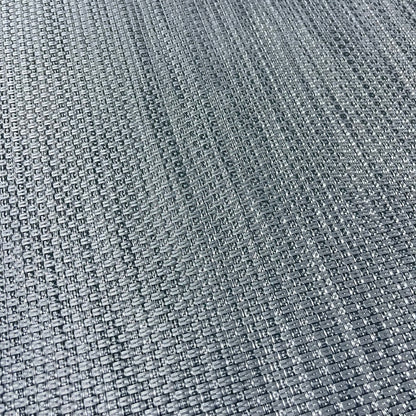 Woven Vinyl Flooring | Urban Weave - Tungsten (PV) | 8'6" W | Choose Your Length