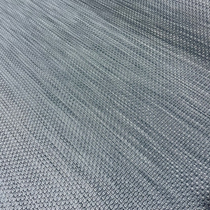 Woven Vinyl Flooring | Urban Weave - Tungsten (PV) | 8'6" W | Choose Your Length