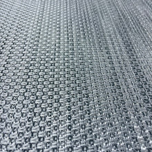 Woven Vinyl Flooring | Urban Weave - Tungsten (UG) | 8'6" W | Choose Length