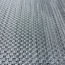 Woven Vinyl Flooring | Urban Weave - Tungsten (UG) | 8'6" W | Choose Length