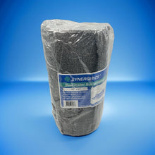 Syntec 12" x 12' Charcoal Trailer Bunk Carpeting for Boat Trailers - 16oz