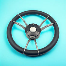 Gussi Italia W126 Wheel - Limited Inventory